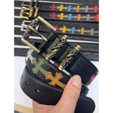 Chrome Heart Belts